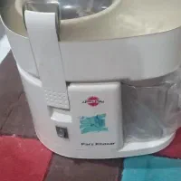 اب میوه گیری پارس خزر