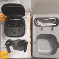 هدفون t13 anc برندQCY|لوازم جانبی موبایل و تبلت|خرمشهر, |دیوار