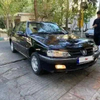 پژو پارس سال ۹۱