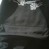 کوله پشتی نو نو زیر قیمت ۳۰۰تومن