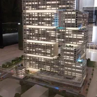 اجاره مغازه ۴۵۰ متر همکف فرشته