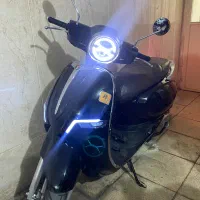 موتور کاوانS150