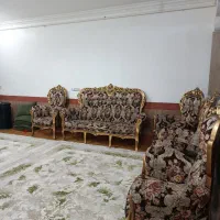 مبل ۹نفره در حد نو