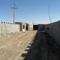 قطعات زمین ملکی ۵۰۰ و۱۰۰۰ متری برزش آباد