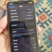 ایفون X256|موبایل|سراوان, |دیوار