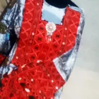 (خیاط)دوخت انواع  لباس بلوچی  در شهرک جهاد|لباس|زاهدان, |دیوار