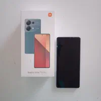 شیائومی note 13 pro حافظه ۵۱۲ رم ۱۲