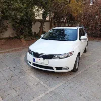 سراتو اپشنال اتومات ۲۰۰۰