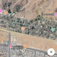 زمین-1000-متری-گلبهار-دو-کله