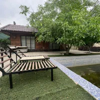 کوچه‌باغ برند / جم‌شهرکی / باغ‌ویلا ۸۰۰متری جنگلی