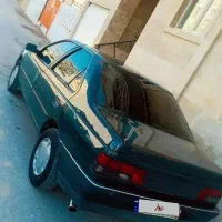 فروش پژو اردی کاملا خانگی