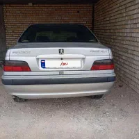 پارس elx مدل ۸۳|خودرو سواری و وانت|داراب, |دیوار