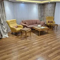 سوییت اپارتمان مبله ۳خواب قصر|اجارهٔ کوتاه‌مدت آپارتمان و سوئیت|اصفهان, شاهزاده ابراهیم|دیوار
