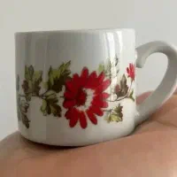 قهوه خوری قدیمی عتیقه