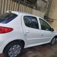 پژو ۲۰۷ tu3  خشک|خودرو سواری و وانت|شهر ری, علایین|دیوار