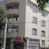 آپارتمان۹۰متری، تک واحدی ، حاشیه خیابان امام رضا۲۱