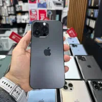 اپل 14 پرومکس با ضمانت با ریجستر در حد صفر