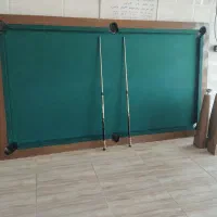 بیلیارد 9فوت