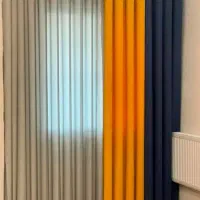 نصباب پرده