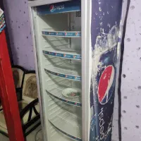 یخچال ایستاده