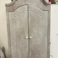 تخت خواب دو طبقه