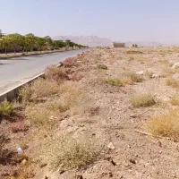 زمین 200 متری در خسروآباد ونداده