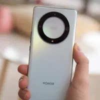 Honor x9a پاستیلی