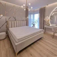 تخت خواب /و سرویس خواب مدل ونوس/نقد اقساط