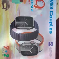 ساعت هوشمند