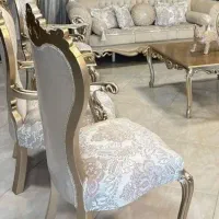 مبل سلطنتی کلاسیک