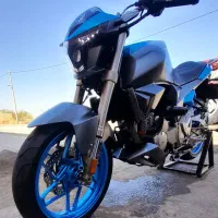زونتس 250r مدل99