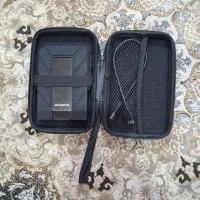 هارد اکسترنال ۱ ترابایت اورجینال ADATA HD720 PRO