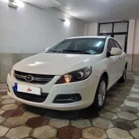 جک J5 اتومات ۱۸۰۰ مدل ۹۶ - معاوضه با 206 v8 سالم