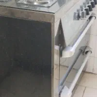 اجاق گاز 5شعله