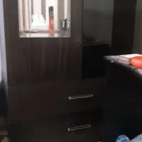 کمد لباس|جاکفشی، کمد، دراور|قم, باجک دو|دیوار