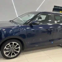 تیوولی ۲۰۱۷ کم کارد|خودرو سواری و وانت|تهران, قیطریه|دیوار