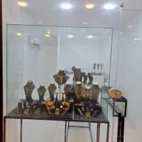 اکسسوری لوکس نیروانا مال داماهی