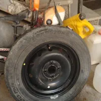 رینگ و لاستیک 15 بدون ضربه و آپارات