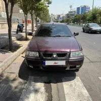 سمند lx بی رنگ مدل ۹۲ سالم به شرط|خودرو سواری و وانت|تهران, ورزشگاه آزادی|دیوار