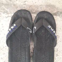 دمپایی دست بافت