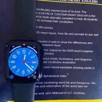 اپل واچ45mmسری8