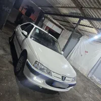 پارس تیوفایو سیمی