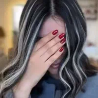 مدل بافت اکستنشن شینیون مو،ناخن،کفسابی پا،پروتئین