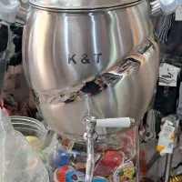 کتری نو