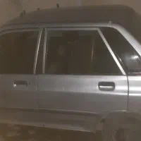 پراید۸۶|خودرو سواری و وانت|اشترینان, |دیوار