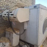 یخچال نیسانی|یخچال و فریزر|نظرآباد, نجم آباد|دیوار