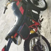 معادلمم میکنیم|موتورسیکلت|لامرد, |دیوار