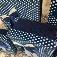 باکس هدیه.جعبه کادویی.مناسب یلدا