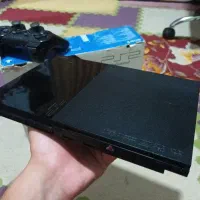 ps2 کاملا سالم