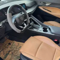 چانگان cs35 وارداتی مدل ۲۰۲۴ خاکستری|خودرو سواری و وانت|تهران, الهیه|دیوار